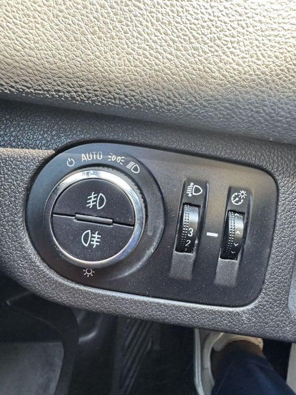 Opel Meriva Meriva 1.7 CDTI 110CV Cosmo