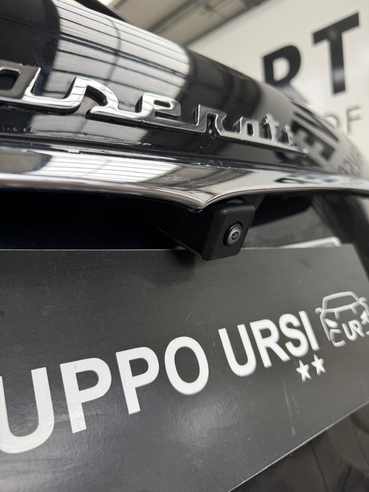 Maserati Levante MHEV 330 CV AWD GT