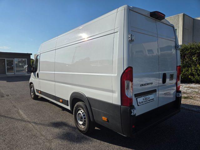 FIAT Ducato 35 2.2 Mjt 140CV PLMX-TM Furgone Maxi