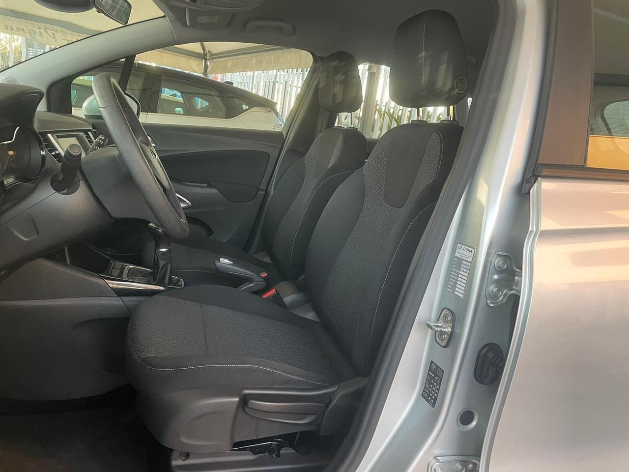 Opel Crossland X 1.6 ECOTEC Start&Stop Innovation