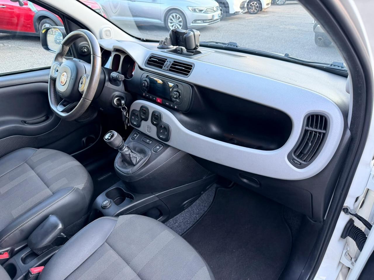 Fiat Panda 1.2 CROSS NO FINANZIAMENTO