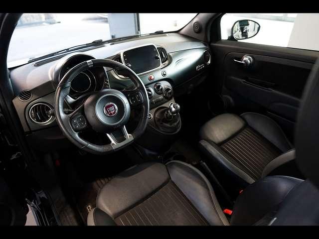Fiat 500 500 1.0 Hybrid Sport 70CV *TETTO*SENSORI FARI*