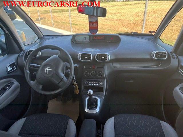 CITROEN C3 Picasso 1.6 HDi 90 Seduction