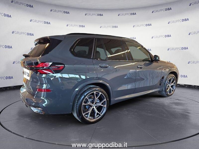 BMW X5 G05 LCI 2023 xdrive30d MSport auto