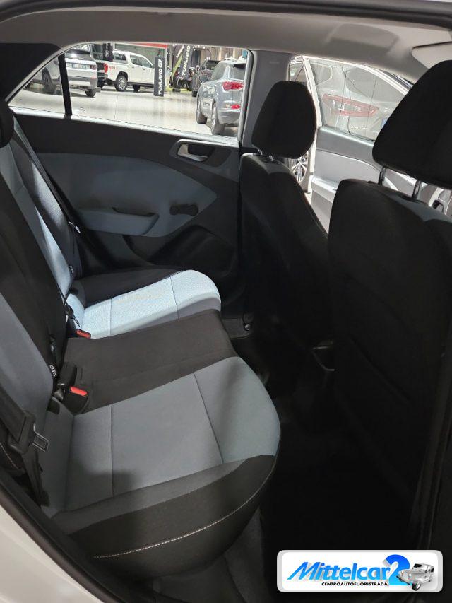 HYUNDAI i20 1.2 5 porte Classic PACK 2