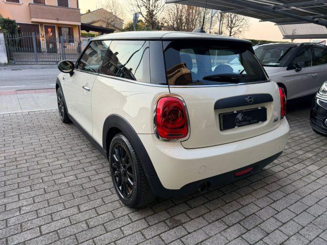 MINI One 1.5 One 75 CV