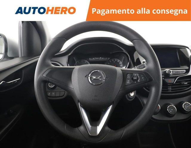 OPEL Karl Rocks 1.0 73 CV