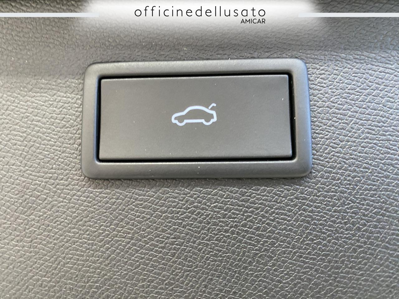 Cupra Formentor 1.5 tsi 150cv dsg