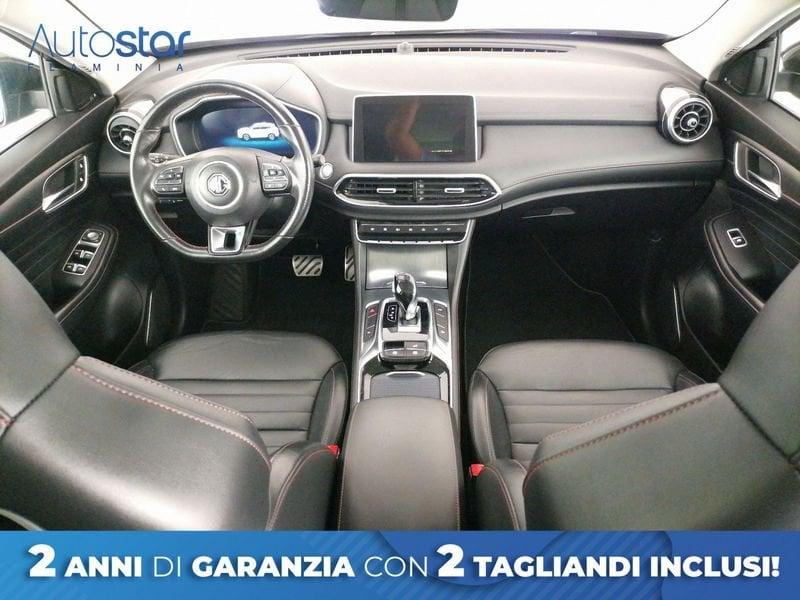 MG HS E 1.5 t-gdi phev Exclusive auto