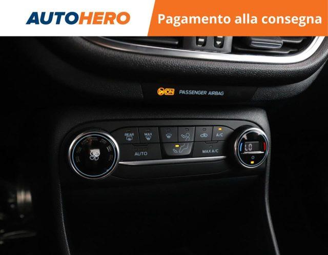 FORD Fiesta 1.5 EcoBlue 5 porte ST-Line
