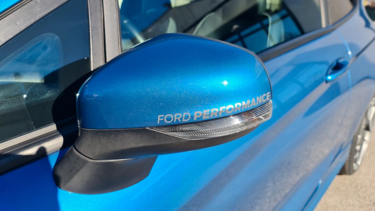 Ford Fiesta 1.5 200 CV 3p. ST