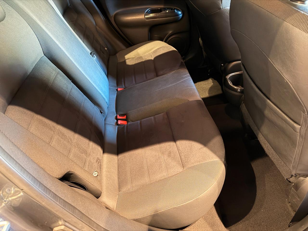 Nissan Juke 1.5 dCi Start&Stop N-Connecta