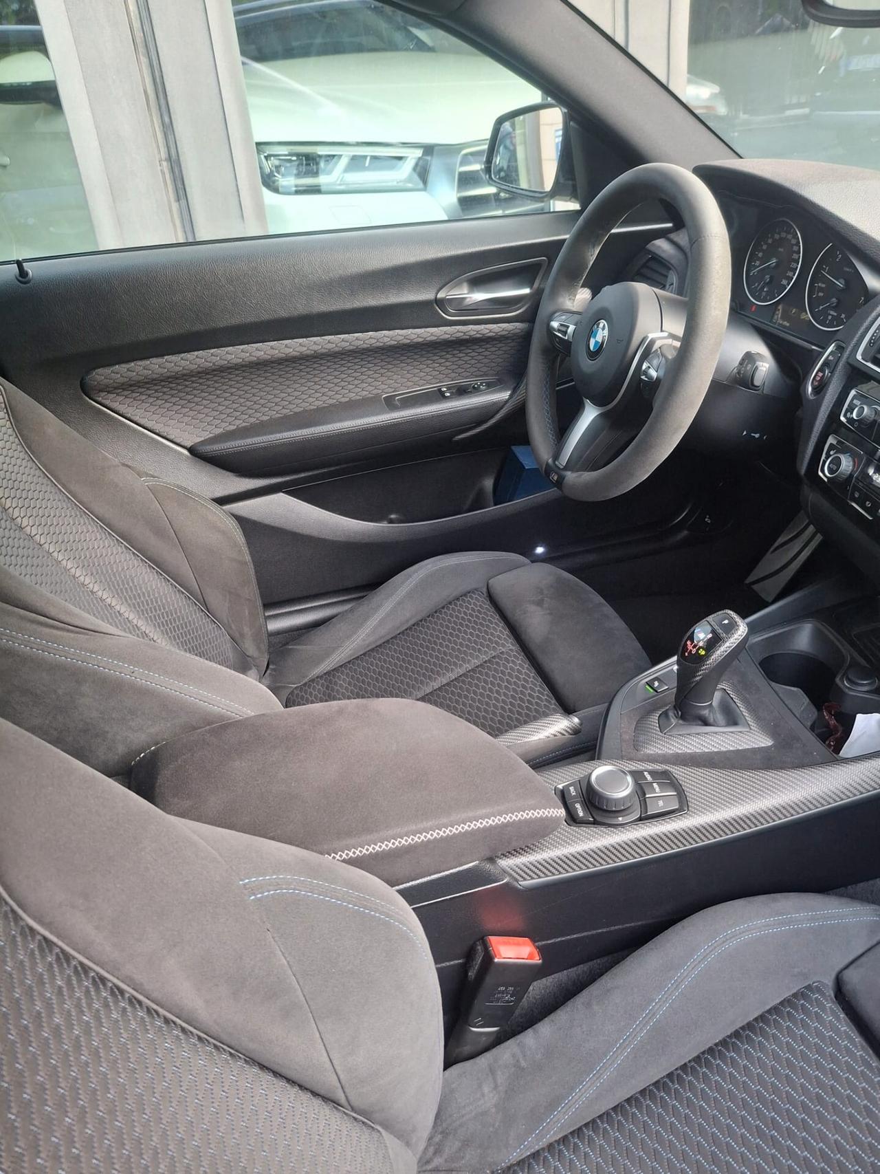 Bmw 230 M 235i xDrive Coupé