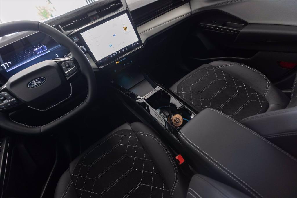FORD Puma Gen-e 43kWh Premium del 2025