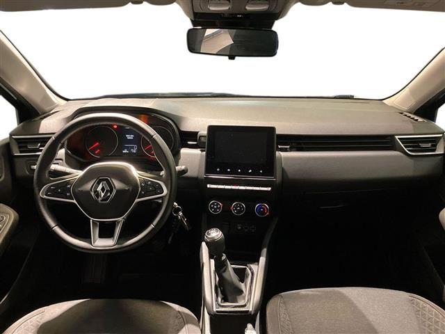 RENAULT Clio 1.0 tce Equilibre 90cv