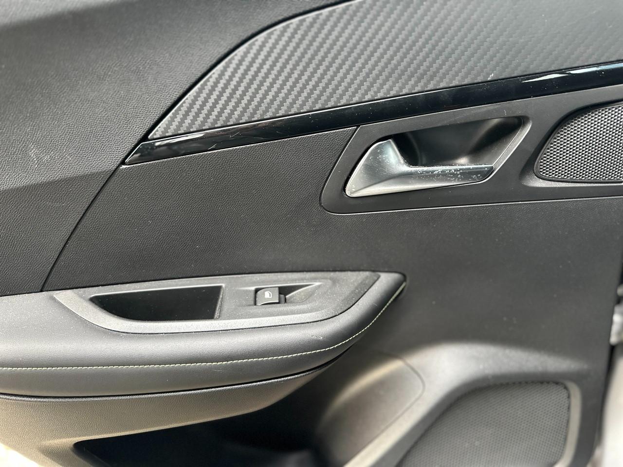 PEUGEOT 2008 II 2020 - 2008 1.2 puretech GT s&s 130cv