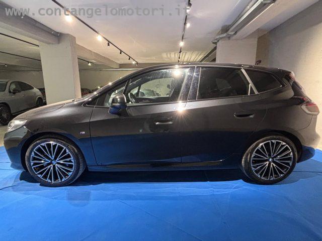 BMW 218 d Active Tourer M-sport Aziendale iva esposta