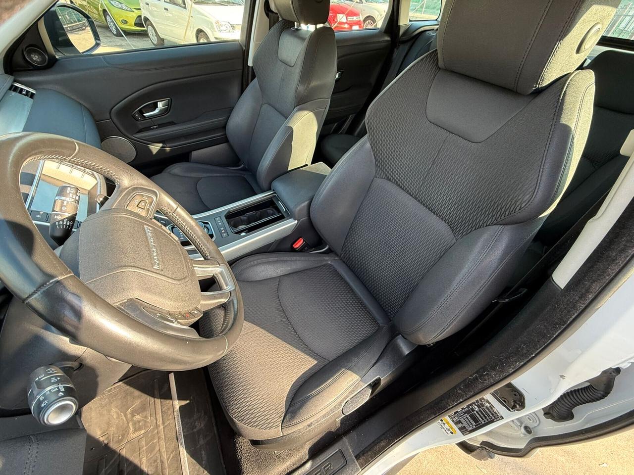 Land Rover R R Evoque 4x4 2.0 td4 50.000km
