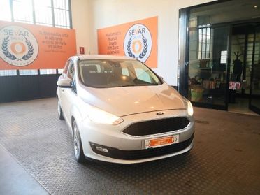 Ford C-Max 1.5 EcoBlue 120CV Start&Stop Business