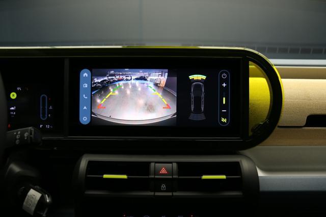 FIAT Grande Panda 1.2 Hybrid 110 CV S&S La Prima