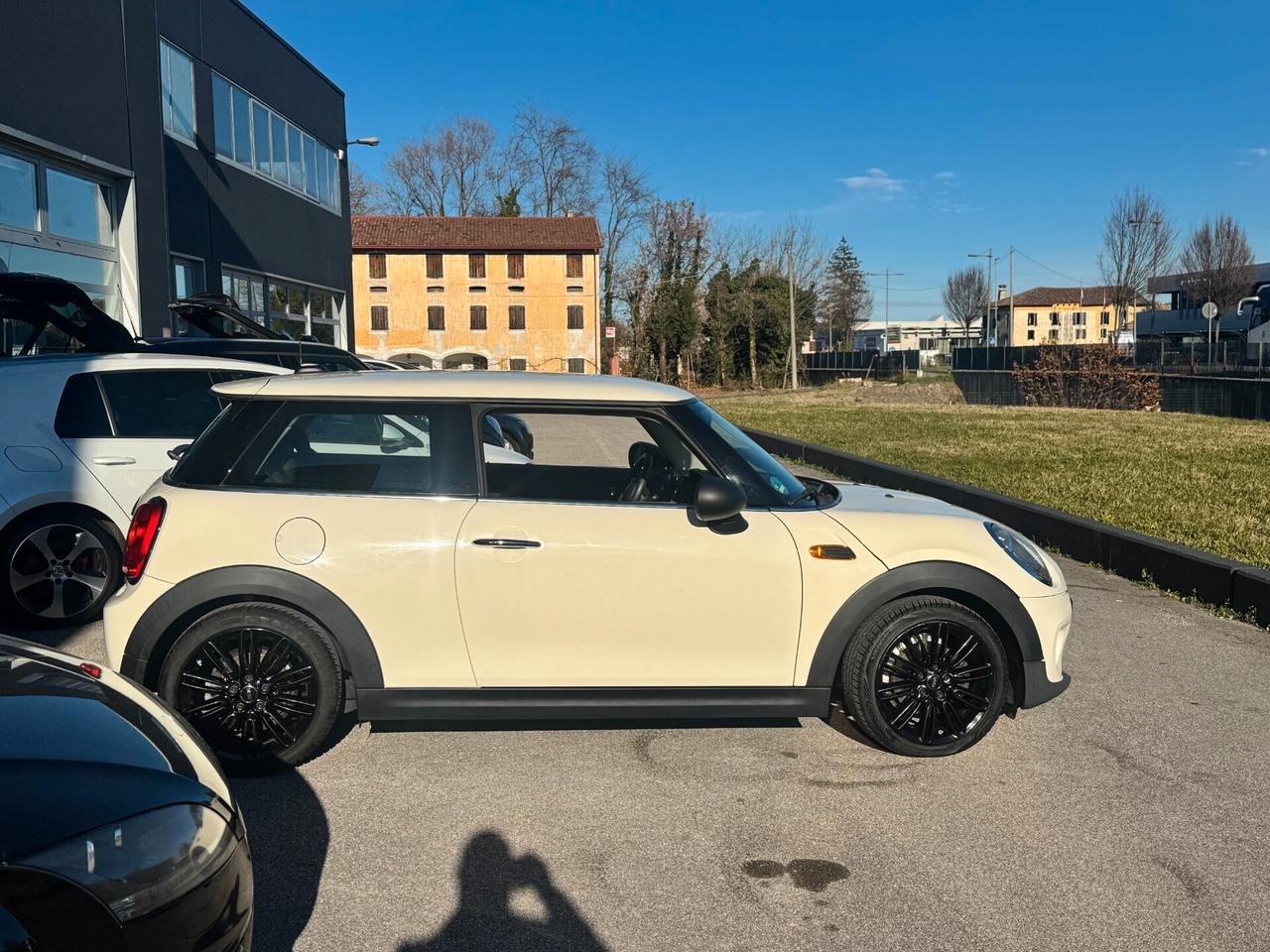 Mini 1.2 One NEOPATENTATI