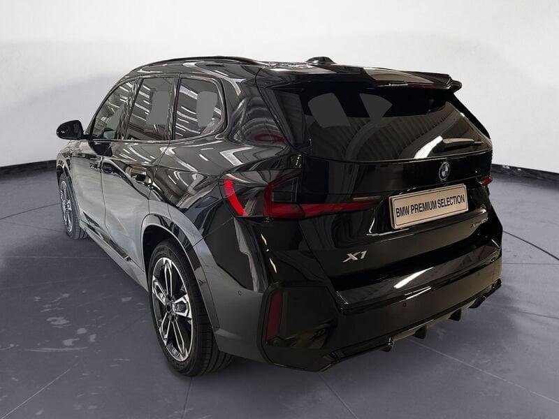 BMW X1 xDrive 20d MSport Pro DCT