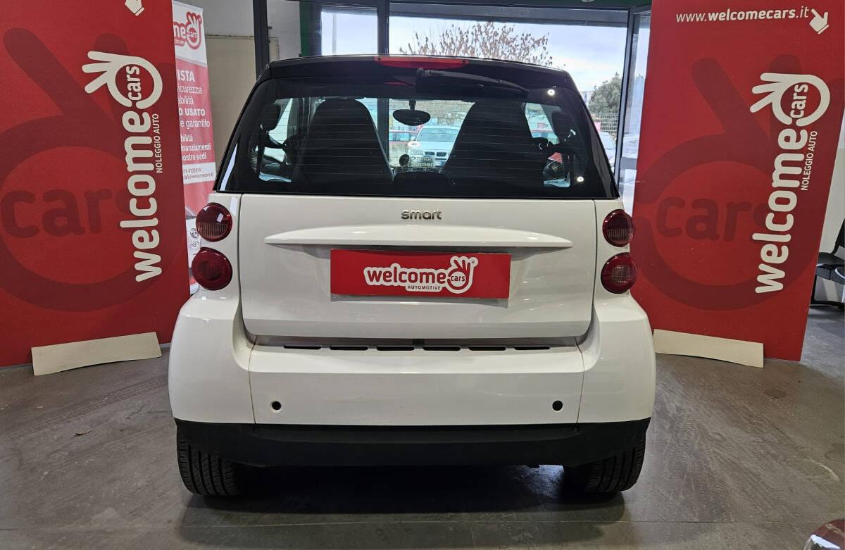 Smart Fortwo 1.0 Pulse 71cv