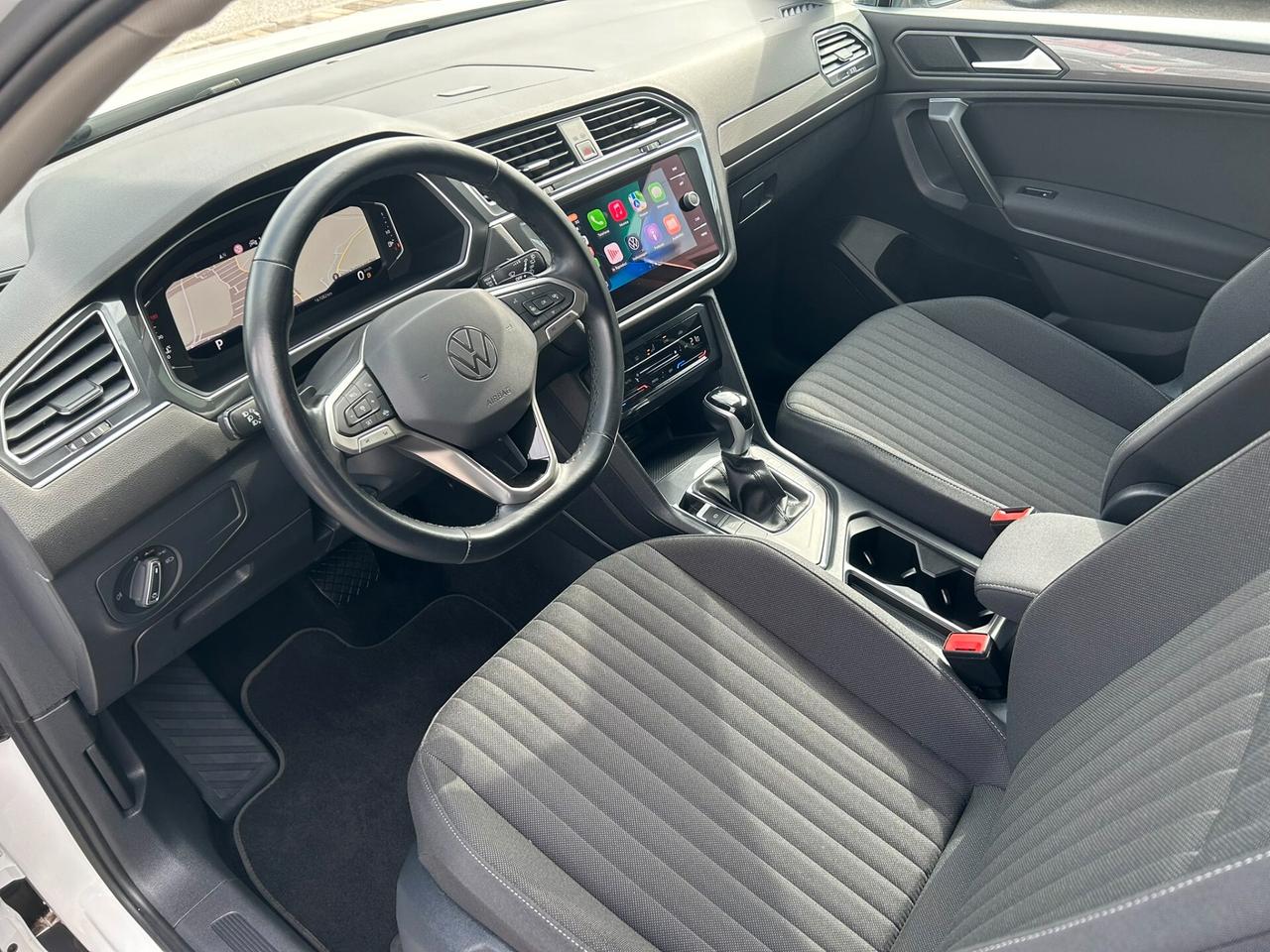 Volkswagen Tiguan Allspace 2.0 TDI 150CV DSG - 7POSTI