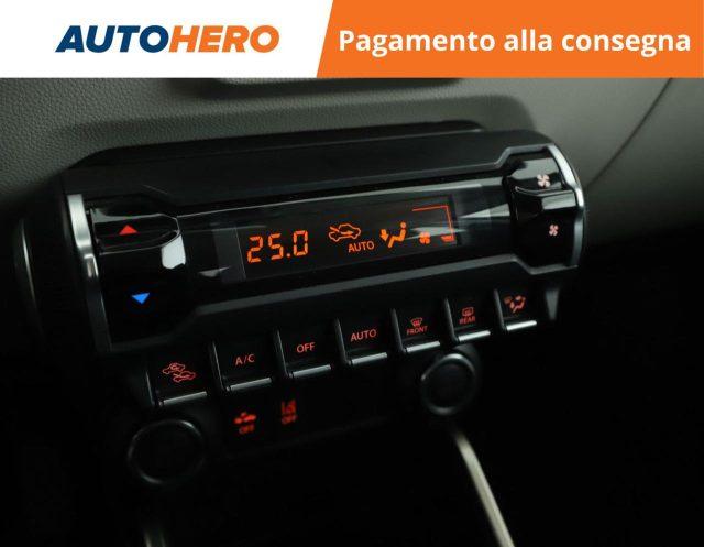 SUZUKI Ignis 1.2 Dualjet iTop AGS