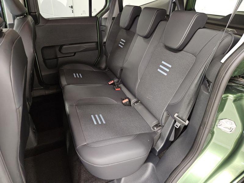 Ford Tourneo Courier 1.0 EcoBoost 125CV Active Auto N1
