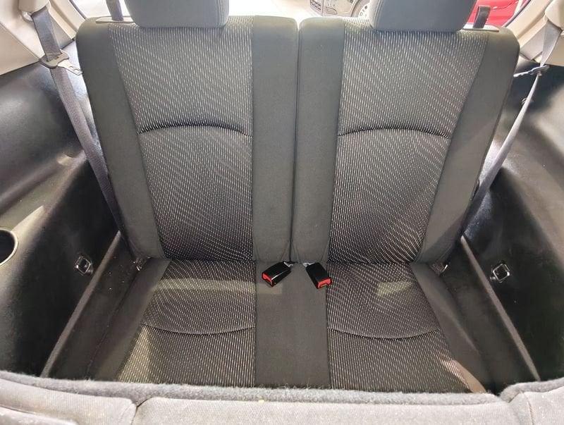 FIAT Freemont Freemont 2.0 mjt 16v Lounge 140cv*7 POSTI*CAMBIO MANUALE*