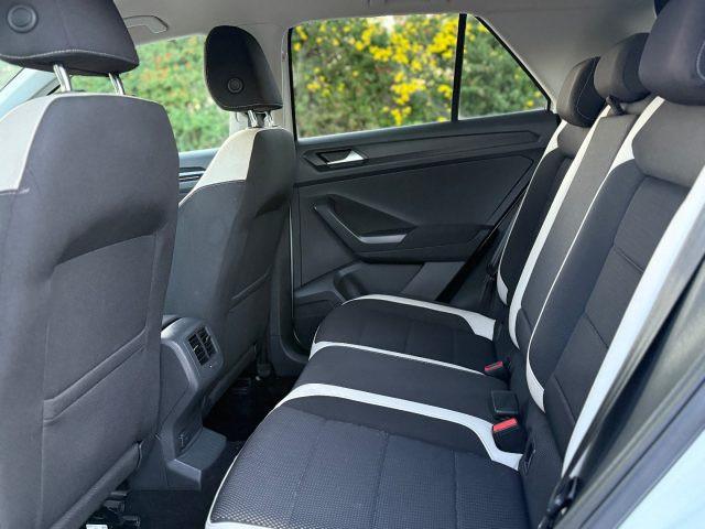 VOLKSWAGEN T-Roc 1.6 TDI SCR Advanced BlueMotion Technology