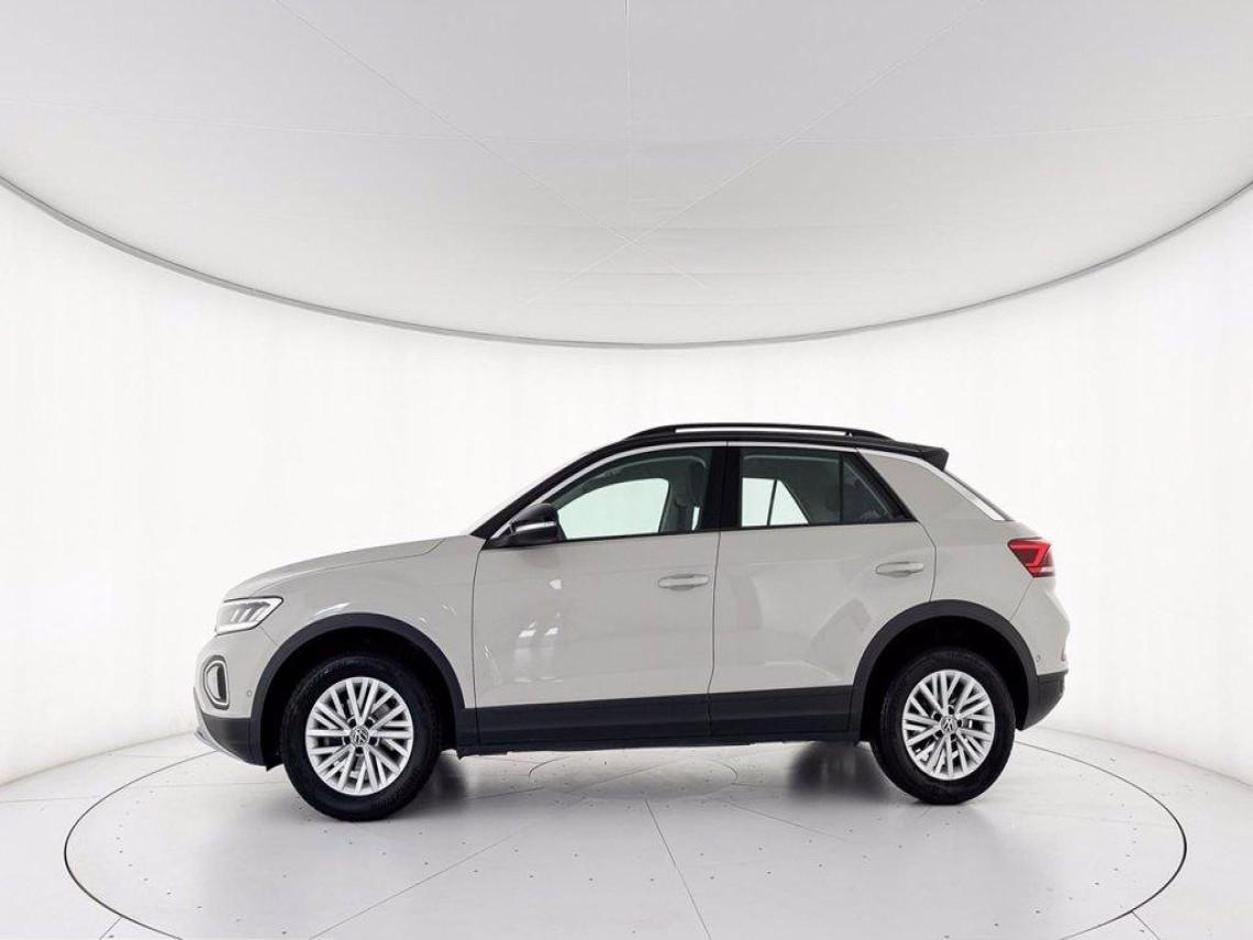 VOLKSWAGEN T Roc 1 0 tsi life 110cv