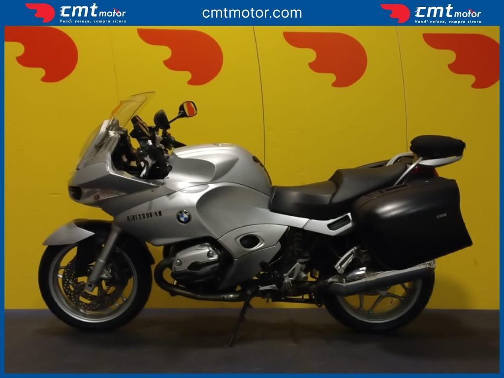 BMW R 1200 ST - 2007