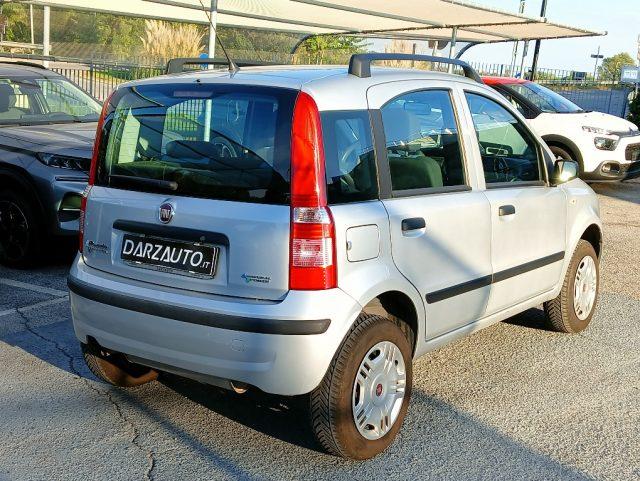 FIAT Panda 1.2 Dynamic Natural Power