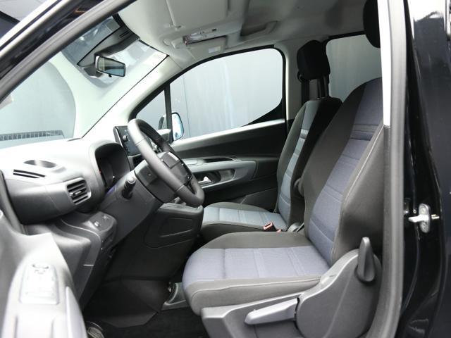 FIAT Doblo Doblò 1.5 BlueHdi 100CV Combi N1 - PREZZO NETTO