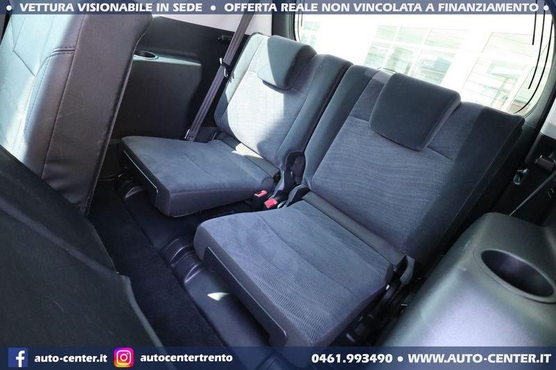 Toyota Land Cruiser150/155 155 2.8 D4-D 5p 4X4 MANUALE 7POSTI