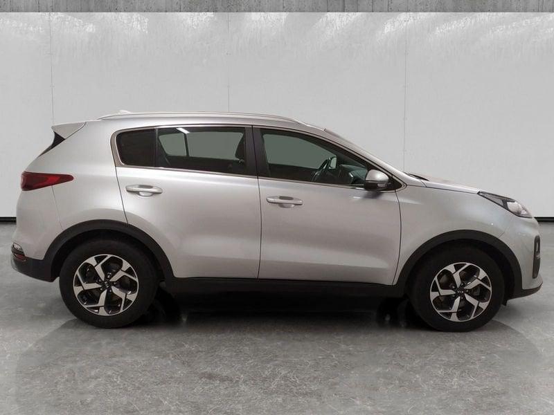 Kia Sportage 1.6 crdi mhev Business Class 2wd 136cv dct