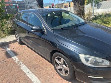 Volvo V60 D2 1.6