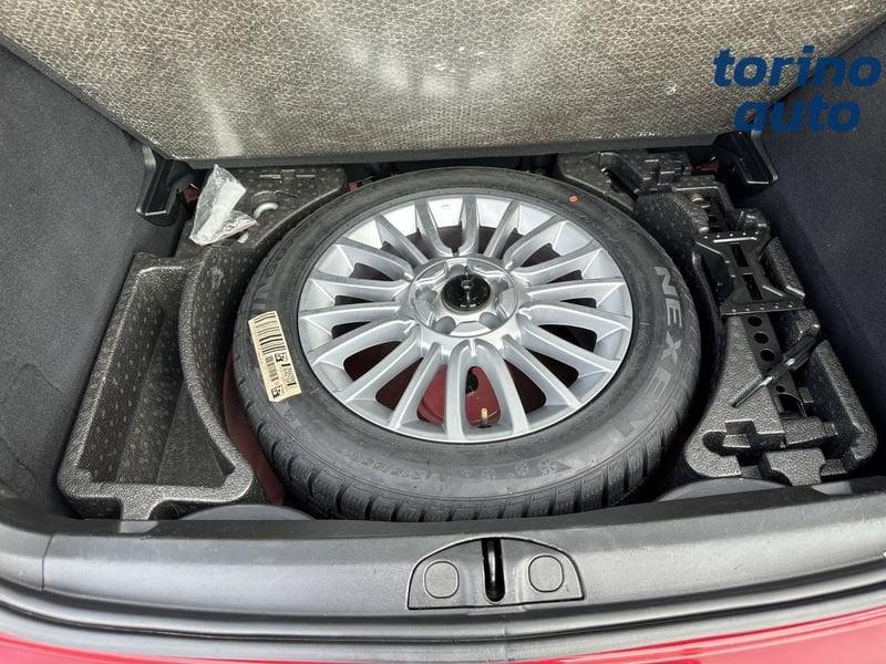 FIAT 500X 500X 1.0 T3 120 CV City Cross