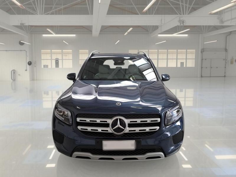 MERCEDES-BENZ GLB 200 AUTOMATIC SPORT SUV