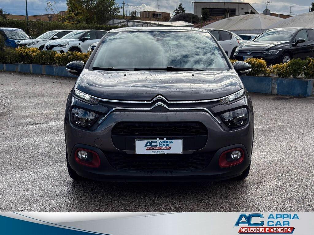 Citroen C3 PureTech 83 S&S C-Series IN PROMO
