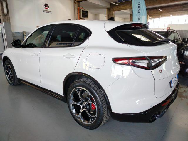ALFA ROMEO Stelvio 2.2 Turbodiesel 210 CV Q4 Veloce PROMO