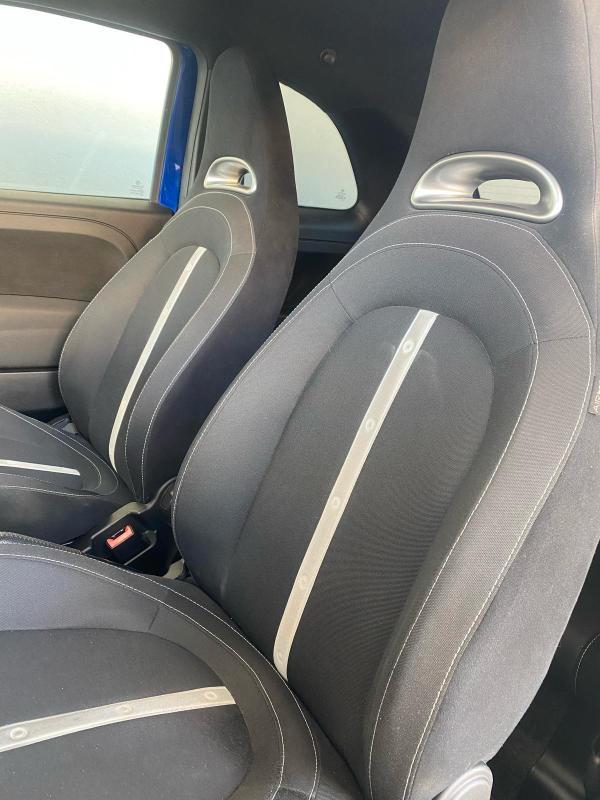 Abarth 500 1.4 16v t. t-jet Custom 135cv E6