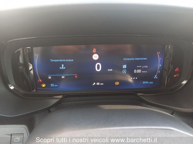 Toyota Proace City Verso Proace City Verso 1.5D 100 CV S&S L1 Executive