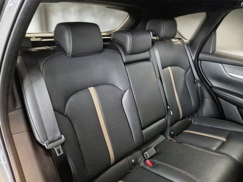 MAZDA CX-60 3.3L E-SKYACTIV MHEV HOMURA PLUS AWD AUTO SUV