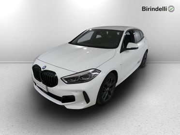 BMW 118d 5 Porte