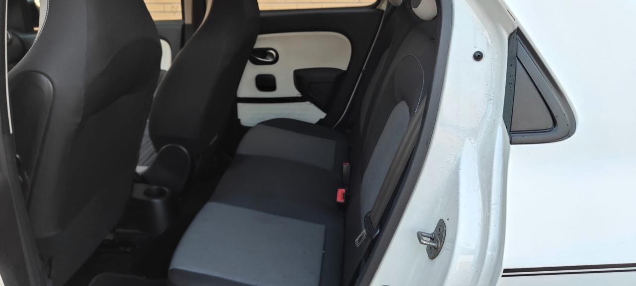 Renault Twingo 1.0 SCe Stop&Start Energy Openair