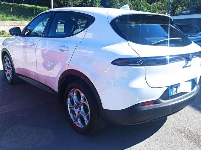 Alfa Romeo Tonale Tonale 1.6 130cv ** AUTOM+UNIPRO+LED+FULL**