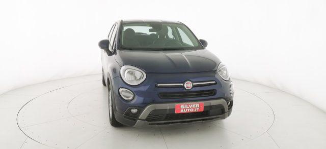 FIAT 500X 1.0 T3 120 CV City Cross